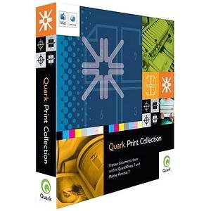 Quark Print Collection Full Qpc for Mac/win