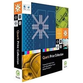 Quark Print Collection Full Qpc for Mac/win