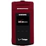Samsung U900 FlipShot Red Phone (Verizon Wireless)
