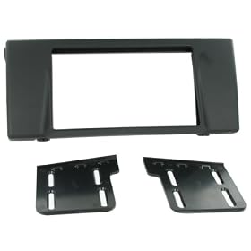 T1 Audio T1-24BM08 - Facia Plate BMW 5 Series (E39) 1995 - 2004