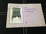 The English chest of drawers