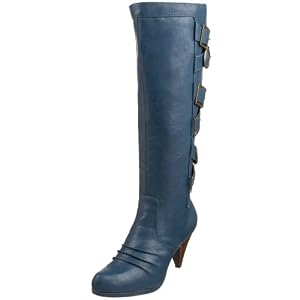 Buy Not Rated Ladies Tipsy 2 Boot by Not Rated