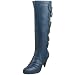 Not Rated Women's Tipsy 2 Boot