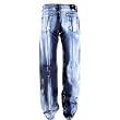 Versace Jeans Couture slim fit, low waist denim jeans