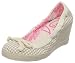 Roxy Women's Malibu Wedge Pump