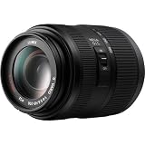 Panasonic 45-200mm f/4.0-5.6 Lumix G Vario MEGA OIS Zoom Micro Four Thirds Lens for Panasonic and Olympus Micro Four Thirds Cameras