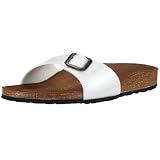 Birkenstock Madrid Birko-Flor, Unisex Clogs