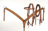 Royal King Frontier Pony Breast Collar