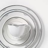 Waterford China Chiffonier Accent Plate