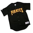 Men's Pittsburgh Pirates Replica Alternate Jersey