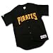 Men's Pittsburgh Pirates Replica Alternate Jersey