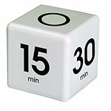 Datexx The Miracle Cube Timer