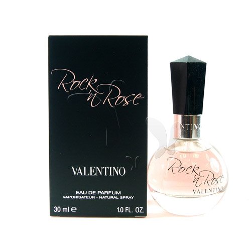 Rock N Rose 30ml Eau De Parf&uuml;m f&uuml;r sie Preisvergleich