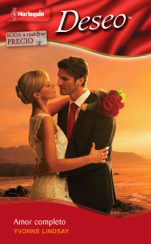 Amor completo (Deseo) (Spanish Edition)