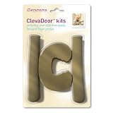 SparAngebot 2mal ClevaDoor T�rsicherungs-Set 1mal Versandkostenvon "Clevamama"