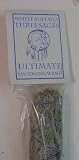 Three Sage - Ultimate Smudging Wand - White Buffalo/Spirit Dancer