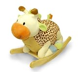 Raffi Giraffe Rocker