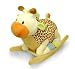 Raffi Giraffe Rocker