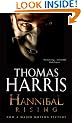 Hannibal Rising