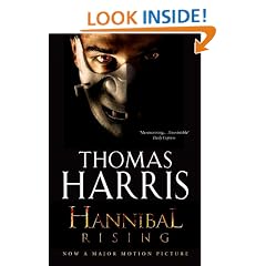 Hannibal Rising