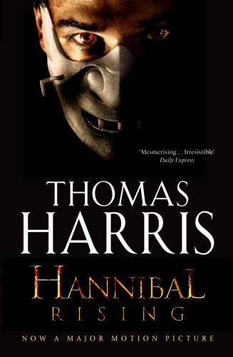 Hannibal Rising
