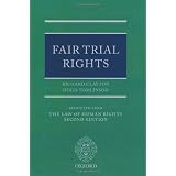 Fair Trial Rights
