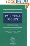 Fair Trial Rights