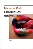 Chroniques gourmandes