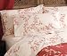 Kitchen & Housewares : Gaiam 100% Organic Cotton Percale Fiore Print Duvets