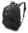 SwissGear Computer Backpack (Black)
