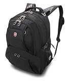 SwissGear Computer Backpack (Black)