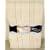 NEW CREAM 3 SEATER SOFA BED SETTEE THROW 225cm x 250cm DOTS DESIGN