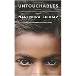 Untouchables: My Family's Triumphant Journey Out of the Caste System in Modern India book cover