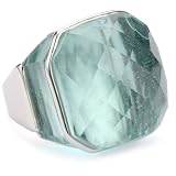 Nicky Hilton Bryant Park Sterling Silver Fashi