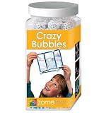 Zometool - Crazy Bubbles