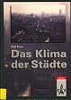 Das Klima der St�dte