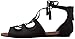 Fergalicious Women's Gordie Flat Sandal