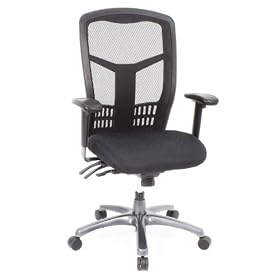 Executive Mesh Ergonomic Chair
