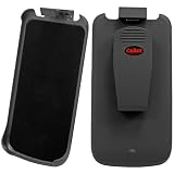 Cellet Rubberized FORCE Holster for HTC Nexus One