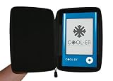 BookArmor (tm) Delta 5 Edition High Impact Travel Case for COOL-er eBook Readers / Interead Cooler eReader