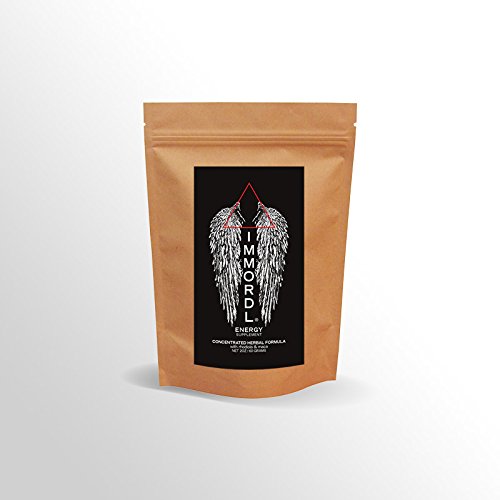 12 Hour Energy. 100% Organic Super Concentrated Herbal Formula.