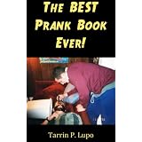 The BEST Prank Book Ever! -Entertainment Humor Revenge Black Comedy