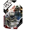 Star Wars Saga 2008 30th Anniversary Wave 1 Action Figure Tri Droid