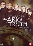 Revue _  / Stargate: L'arche de la vérité