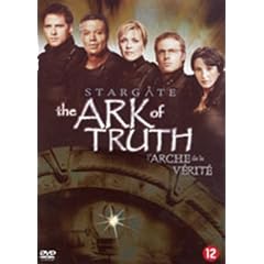 Stargate: L'arche de la v�rit�