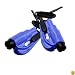 ResQMe, the Keychain Version of the Original LifeHammer (Royal Blue) - Pack of 2