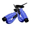 ResQMe, the Keychain Version of the Original LifeHammer (Royal Blue), Pack of 2