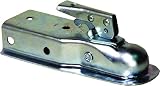 SeaSense TRAILER COUPLER 3 WIDE 50080502