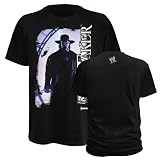 Undertaker - T-Shirt Black (L)