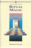 The elements of ritual magic